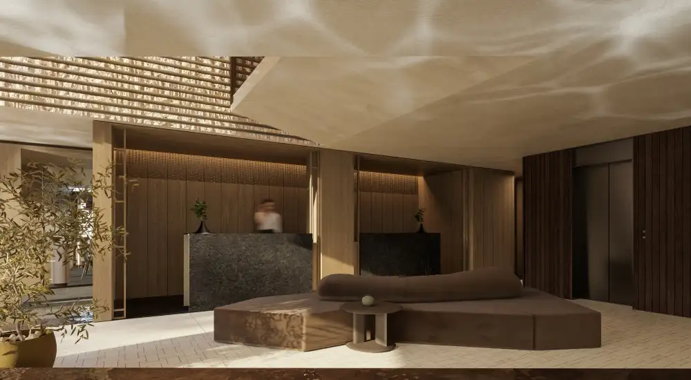 Квартира 61м² в Индонезии, Кангу. Стоимостью 199000$ аренда фото-6