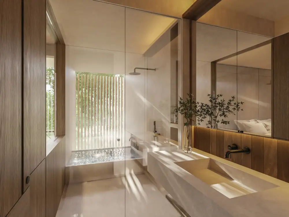 Квартира 61м² в Индонезии, Кангу. Стоимостью 199000$ аренда фото-7