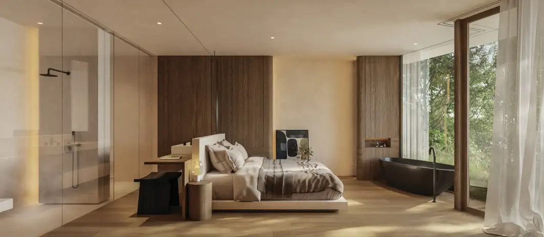 Квартира 61м² в Индонезии, Кангу. Стоимостью 199000$ аренда фото-8