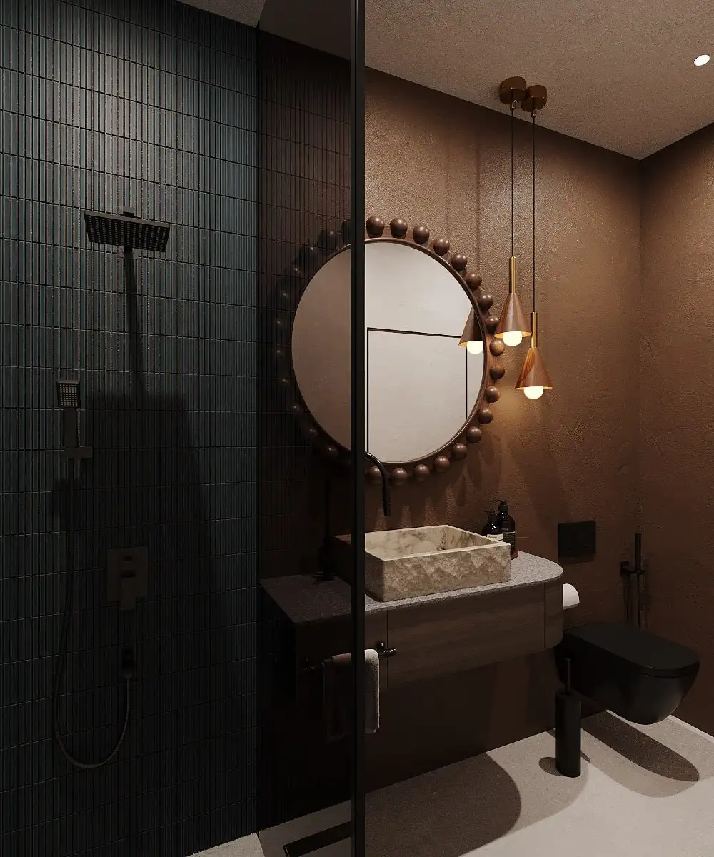 Квартира 60м² в Индонезии, Букит. Стоимостью 199000$ аренда фото-6