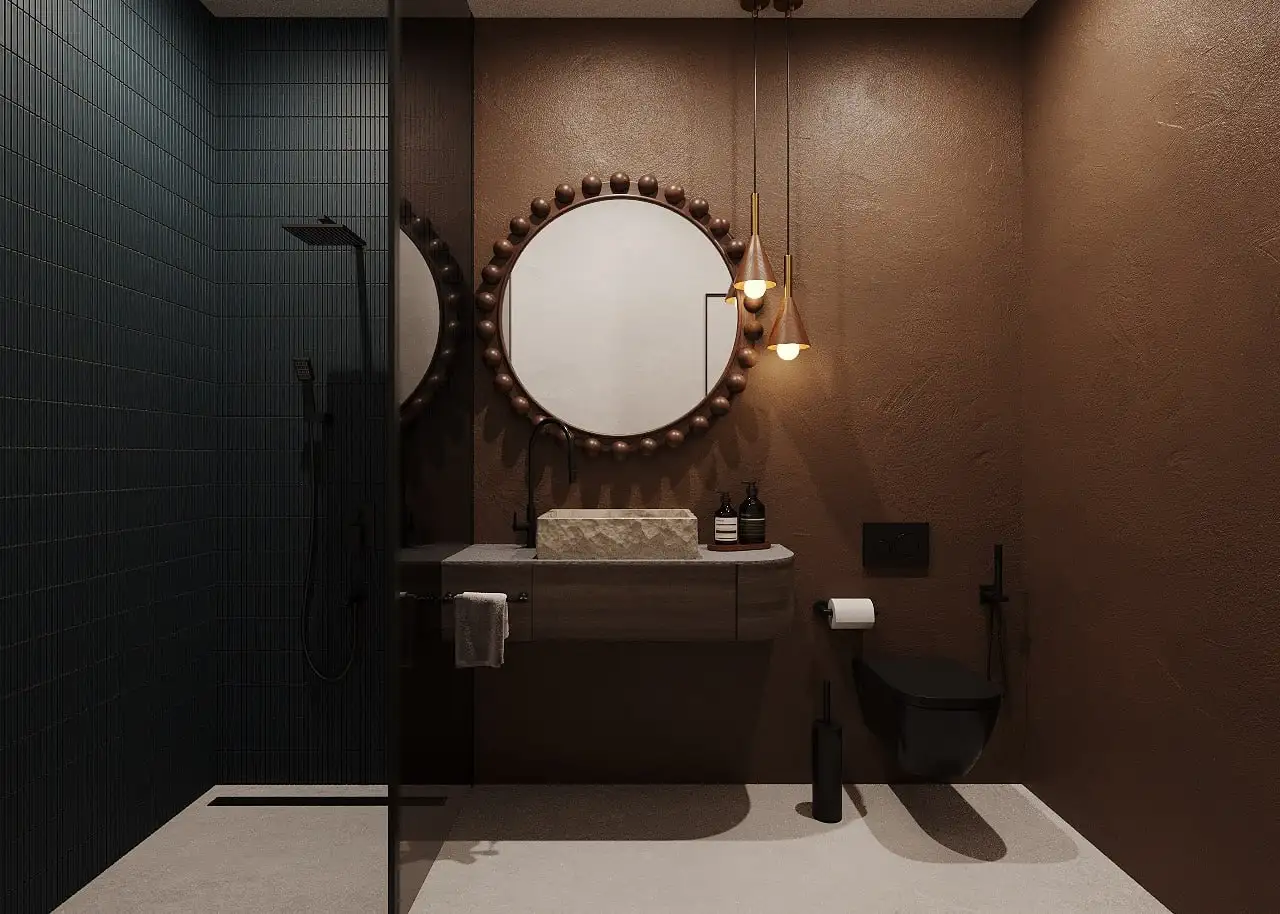 Квартира 60м² в Индонезии, Букит. Стоимостью 199000$ аренда фото-7