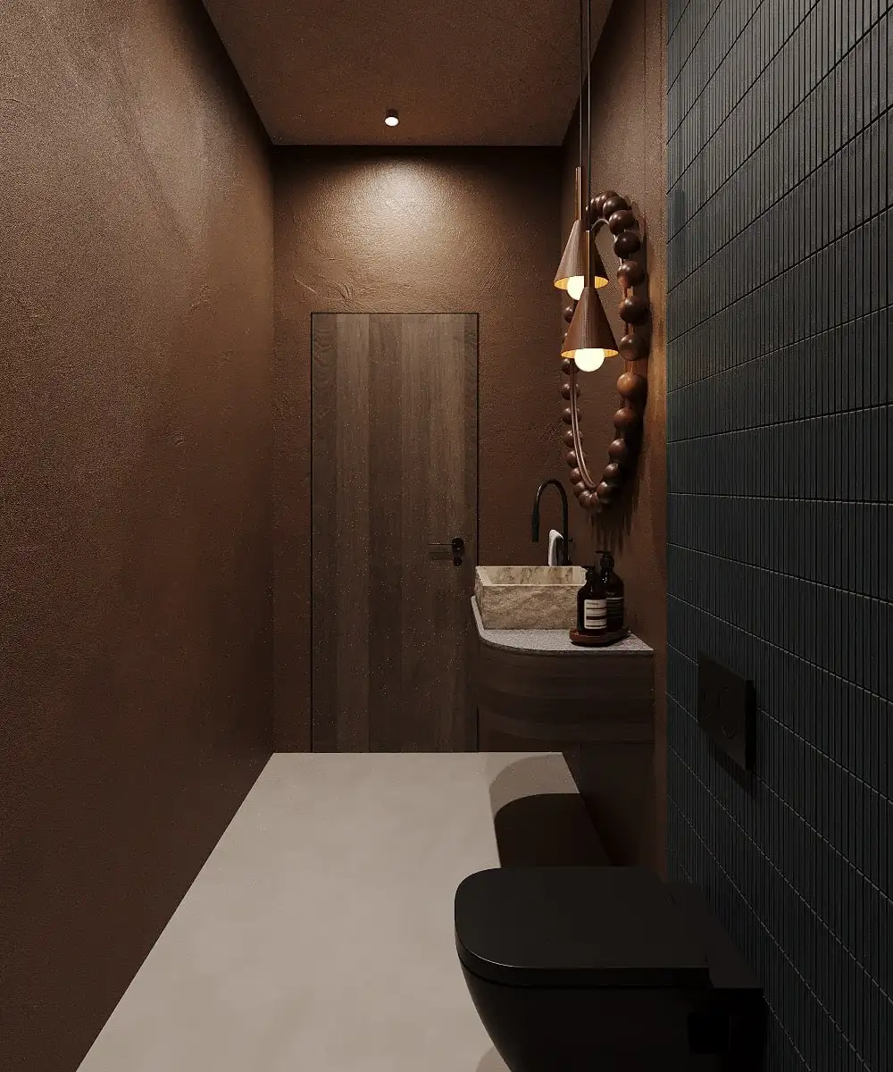 Квартира 60м² в Индонезии, Букит. Стоимостью 199000$ аренда фото-8