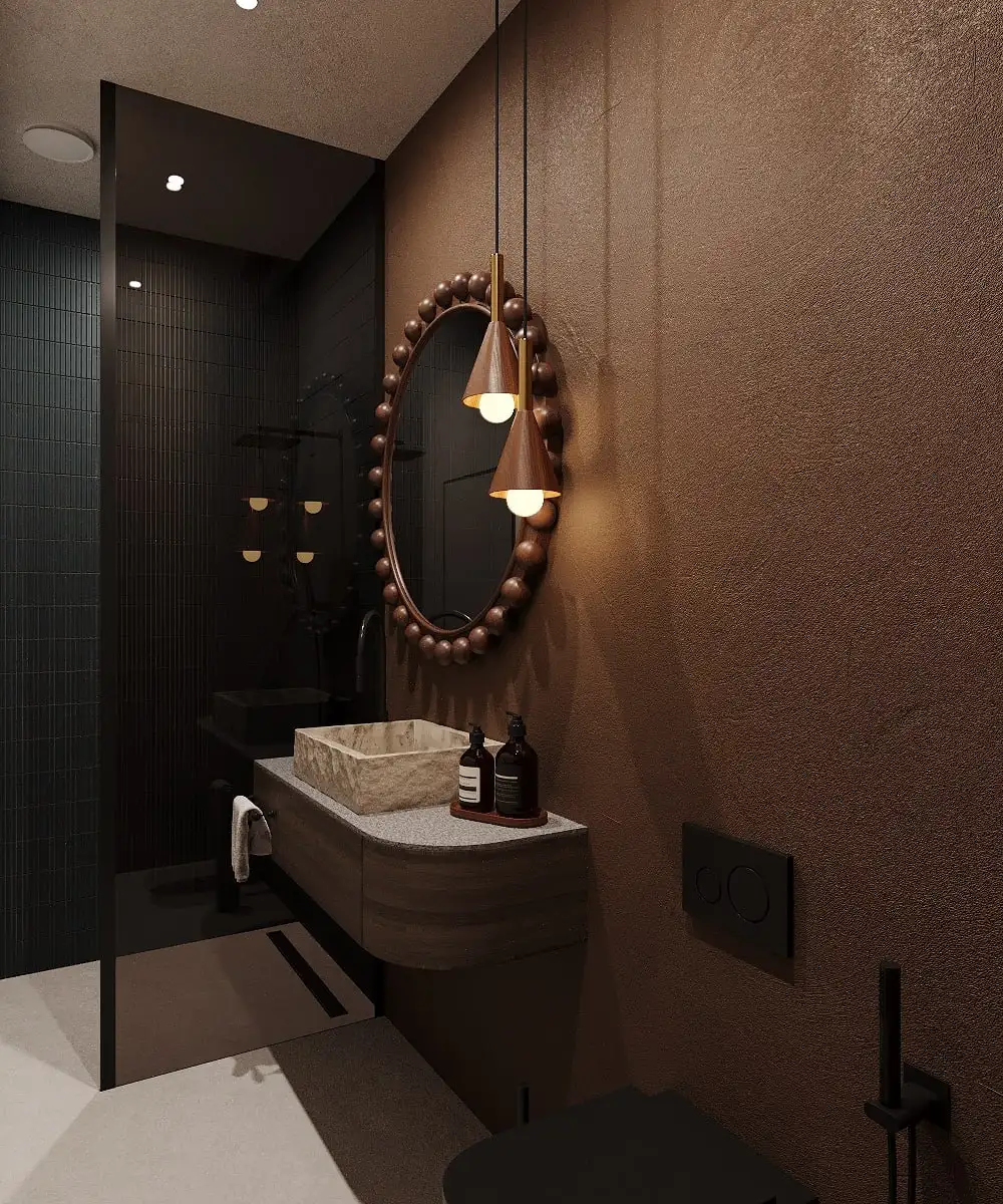 Квартира 60м² в Индонезии, Букит. Стоимостью 199000$ аренда фото-9