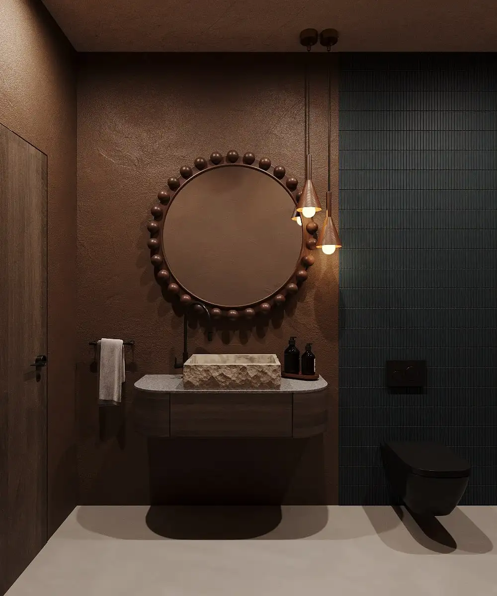 Квартира 60м² в Индонезии, Букит. Стоимостью 199000$ аренда фото-10