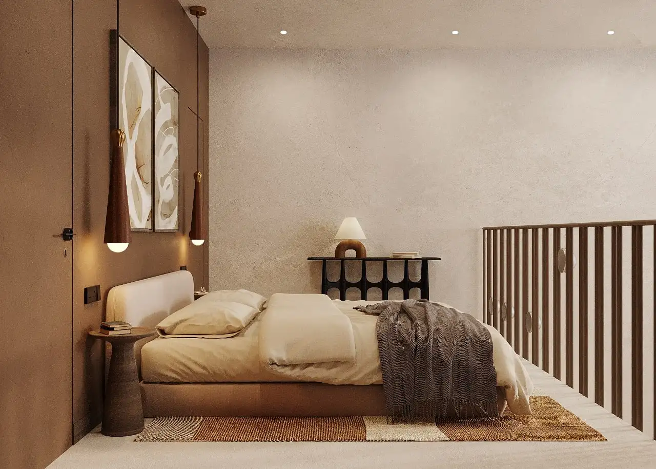 Квартира 60м² в Индонезии, Букит. Стоимостью 199000$ аренда фото-13