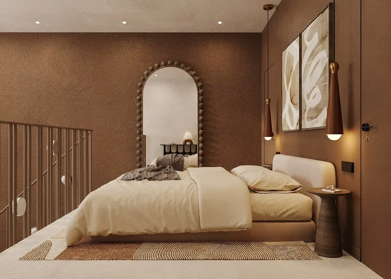 Квартира 60м² в Индонезии, Букит. Стоимостью 199000$ аренда фото-14