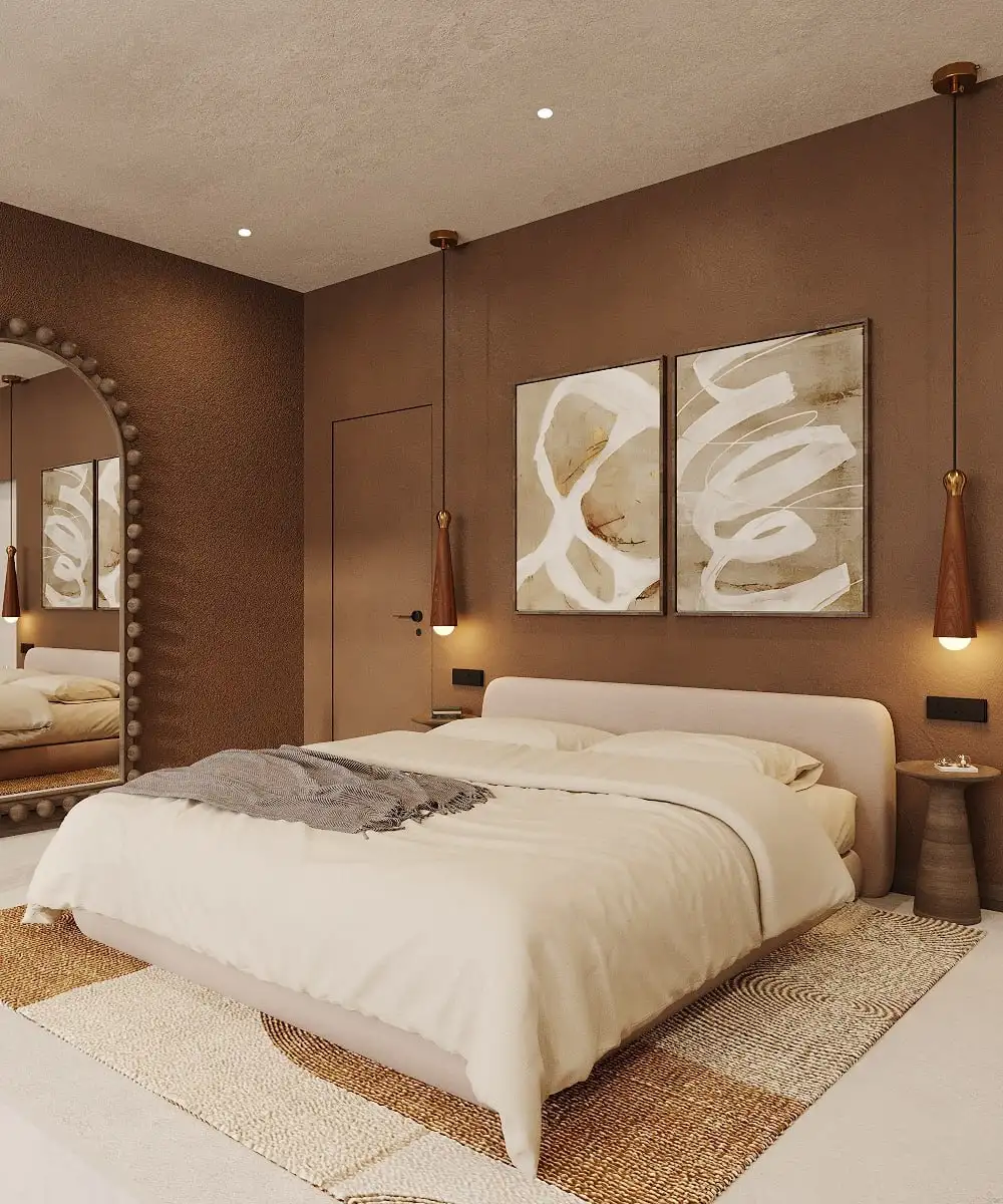 Квартира 60м² в Индонезии, Букит. Стоимостью 199000$ аренда фото-15