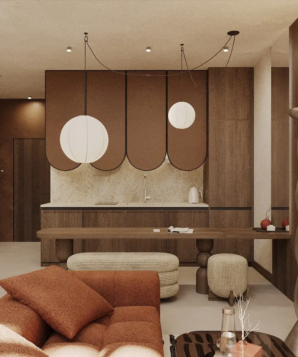 Квартира 60м² в Индонезии, Букит. Стоимостью 199000$ аренда фото-19