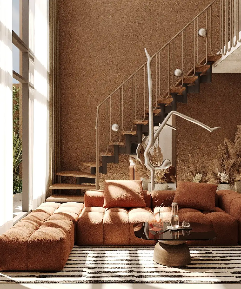 Квартира 60м² в Индонезии, Букит. Стоимостью 199000$ аренда фото-20