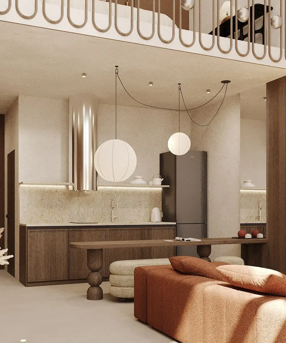 Квартира 60м² в Индонезии, Букит. Стоимостью 199000$ аренда фото-21