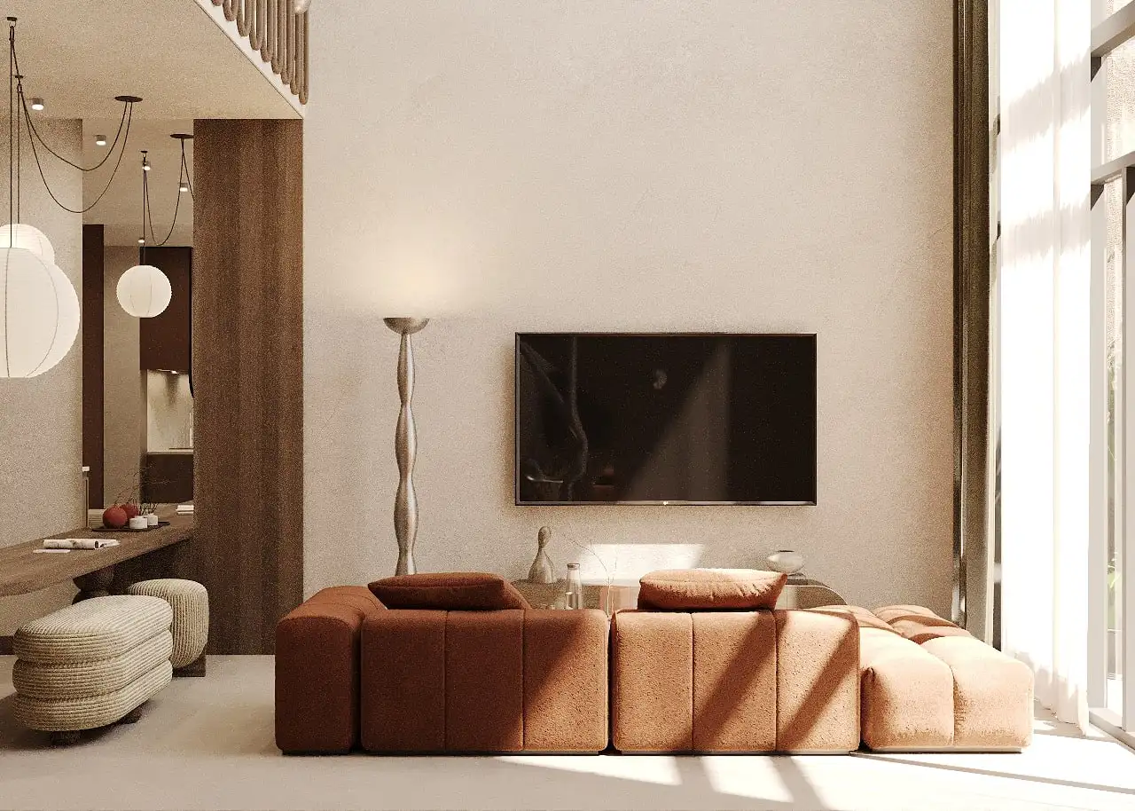 Квартира 60м² в Индонезии, Букит. Стоимостью 199000$ аренда фото-24