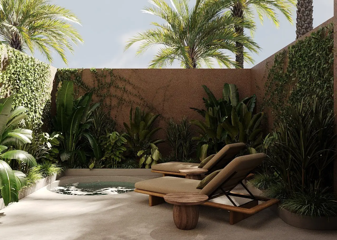 Квартира 60м² в Индонезии, Букит. Стоимостью 199000$ аренда фото-26