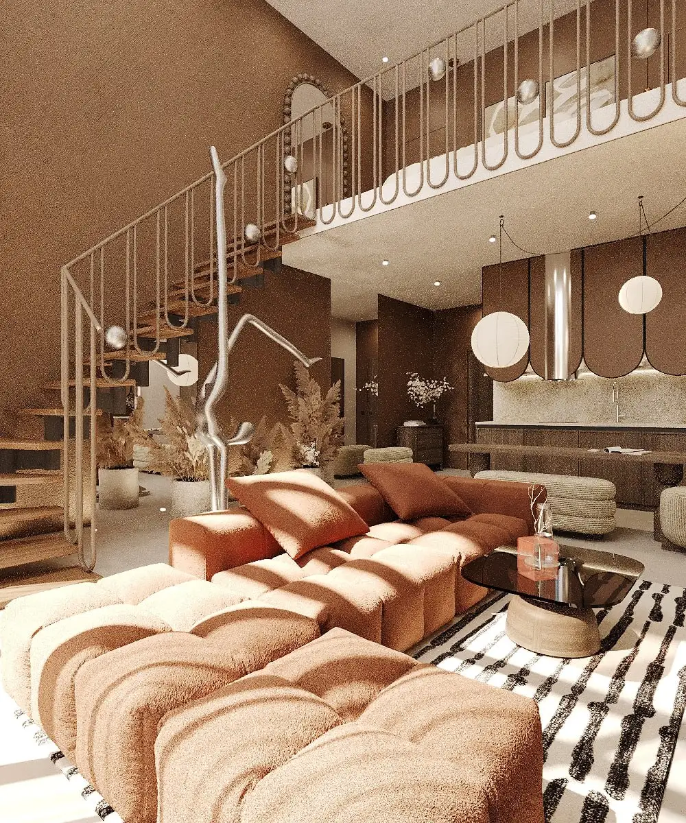 Квартира 60м² в Индонезии, Букит. Стоимостью 199000$ аренда фото-27