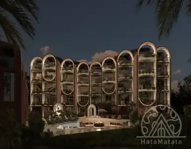 Купить квартиру в Индонезии 199000$
