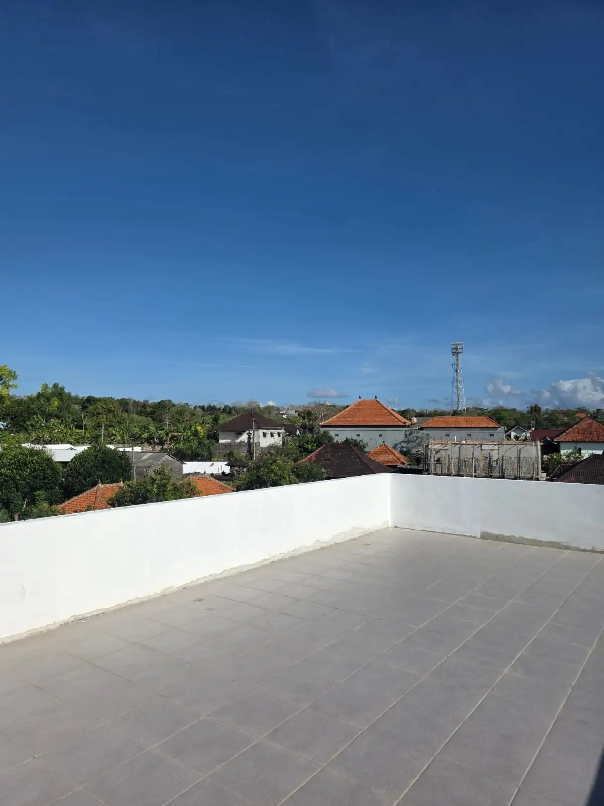 Вилла 180м² в Индонезии, Букит. Стоимостью 16587$ аренда фото-1