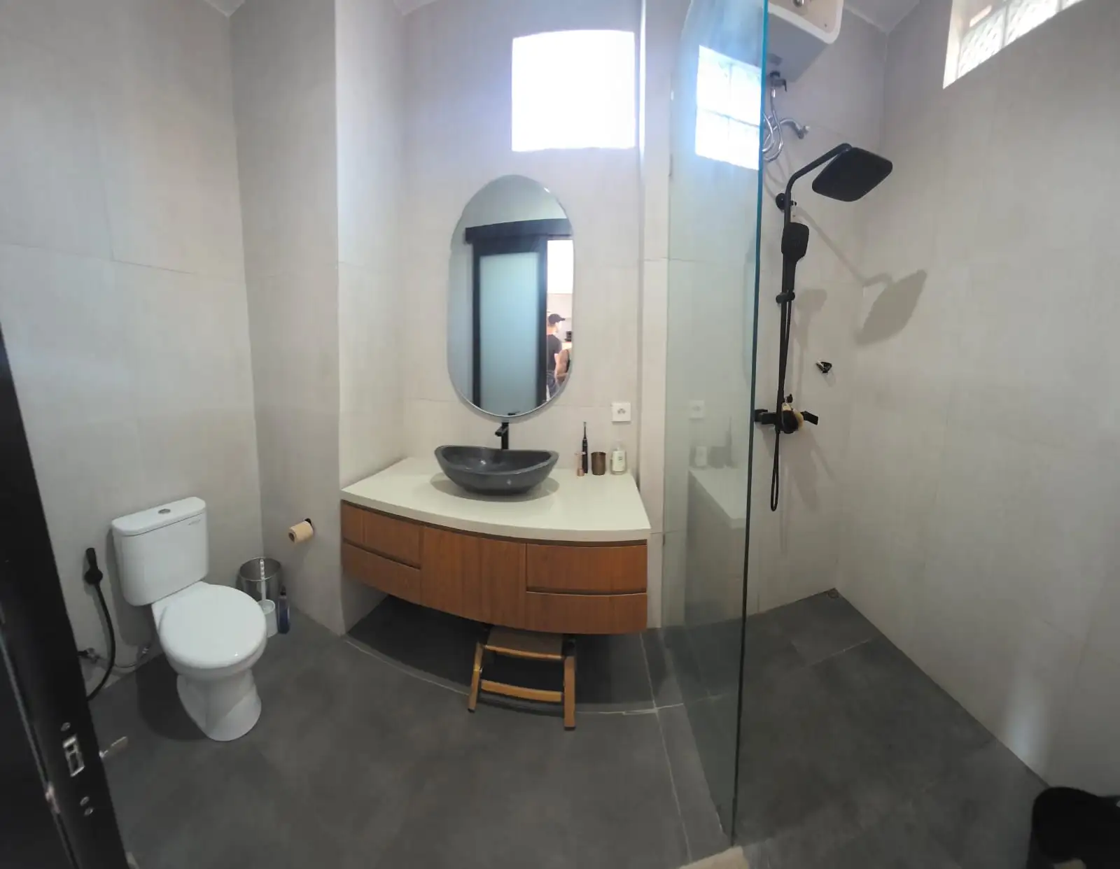 Вилла 180м² в Индонезии, Букит. Стоимостью 16587$ аренда фото-4