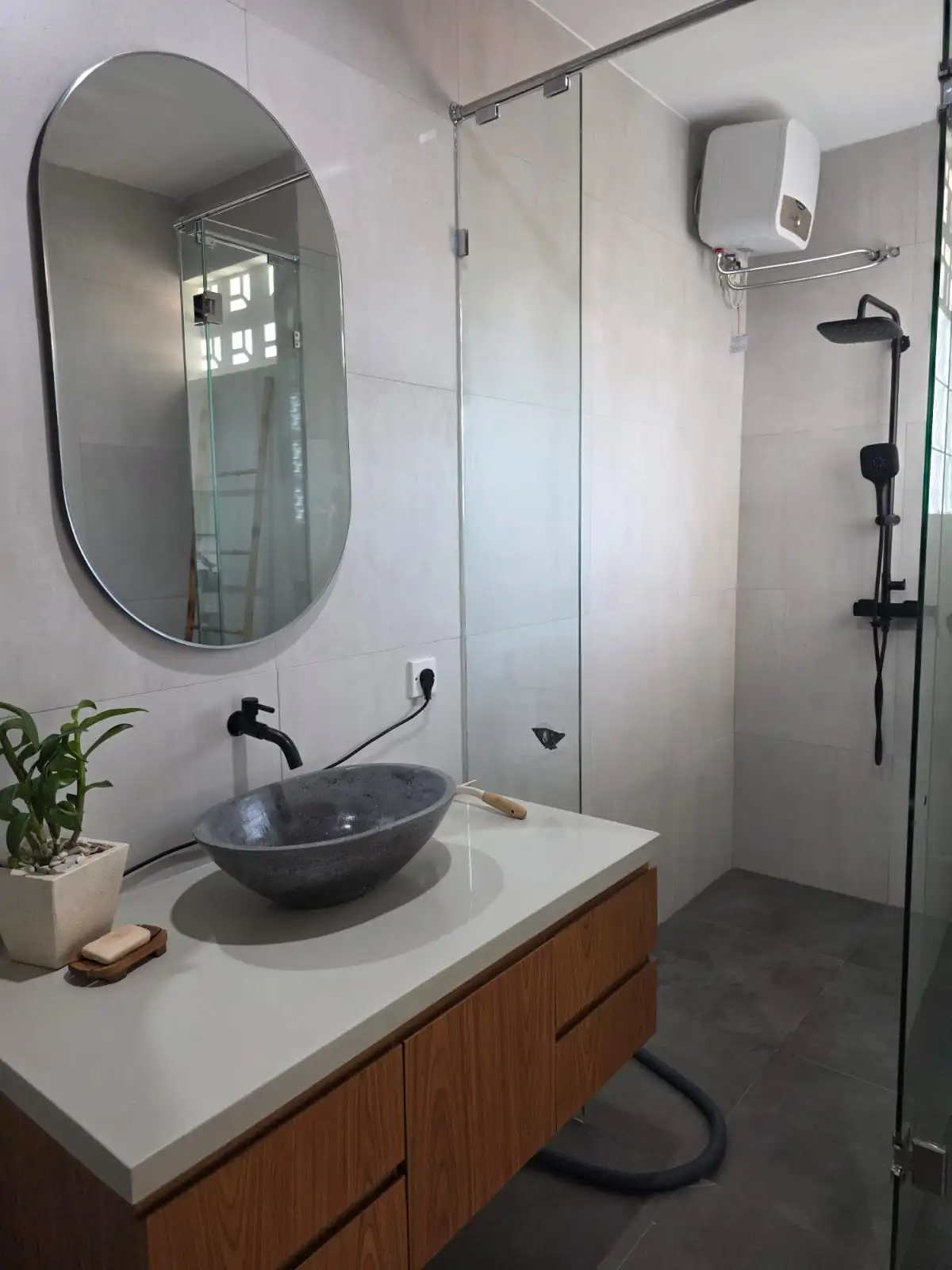 Вилла 180м² в Индонезии, Букит. Стоимостью 16587$ аренда фото-5