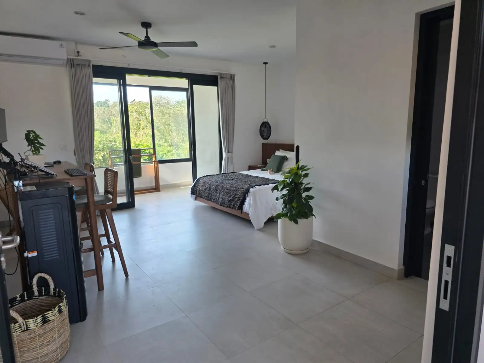 Вилла 180м² в Индонезии, Букит. Стоимостью 16587$ аренда фото-6