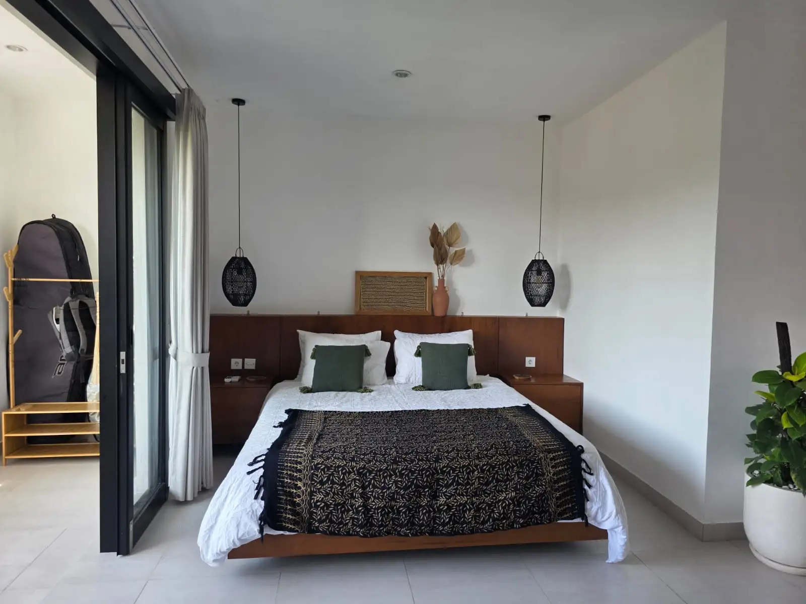 Вилла 180м² в Индонезии, Букит. Стоимостью 16587$ аренда фото-7