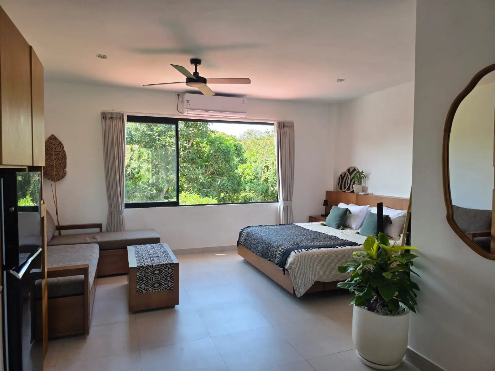 Вилла 180м² в Индонезии, Букит. Стоимостью 16587$ аренда фото-8