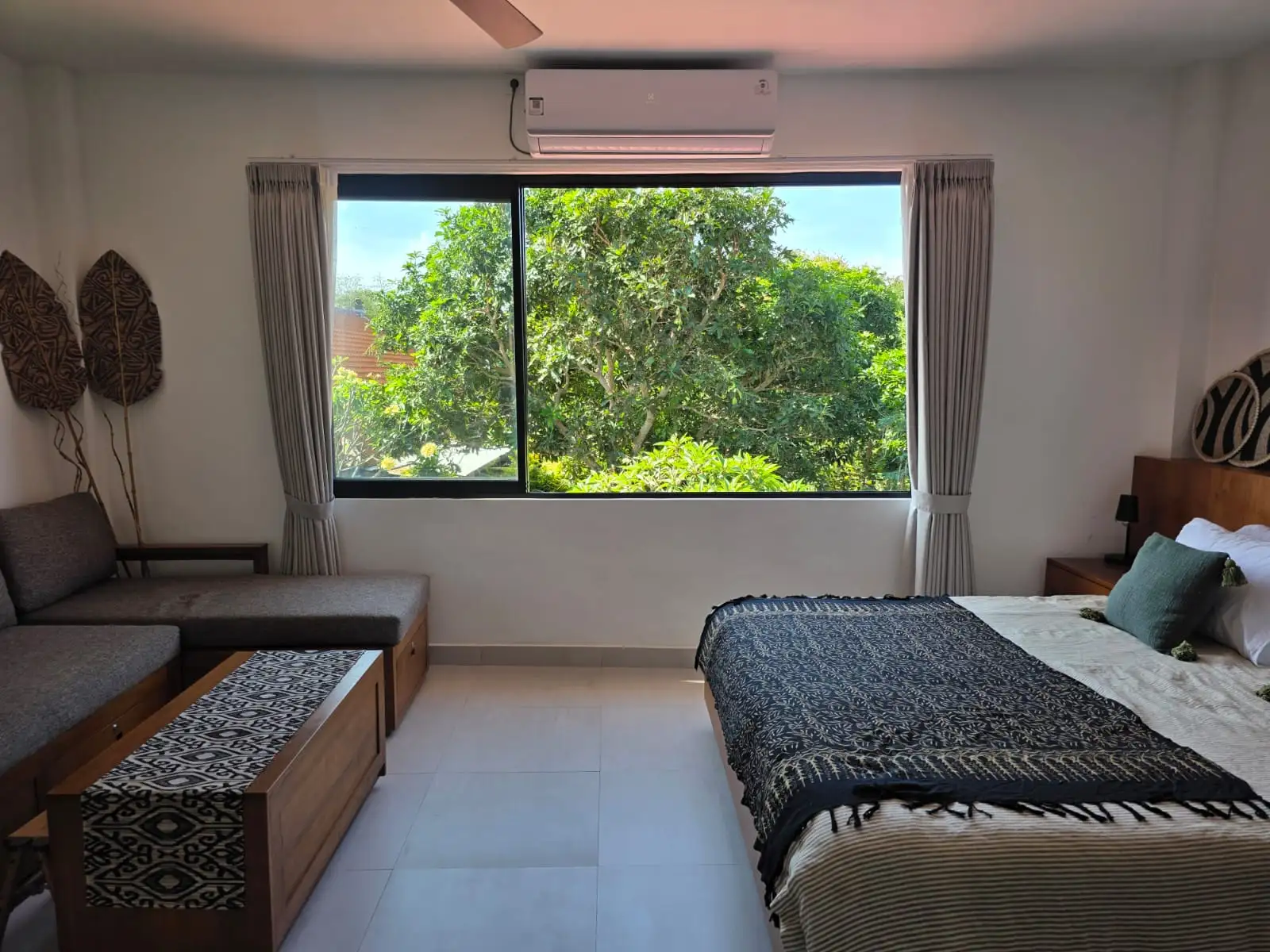 Вилла 180м² в Индонезии, Букит. Стоимостью 16587$ аренда фото-9