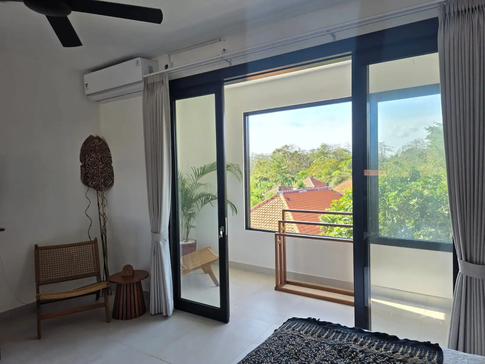 Вилла 180м² в Индонезии, Букит. Стоимостью 16587$ аренда фото-10