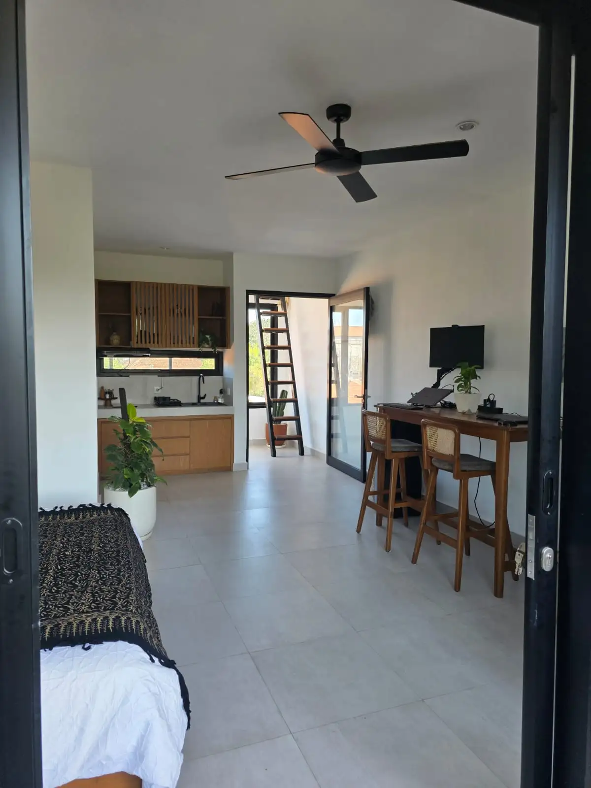 Вилла 180м² в Индонезии, Букит. Стоимостью 16587$ аренда фото-12