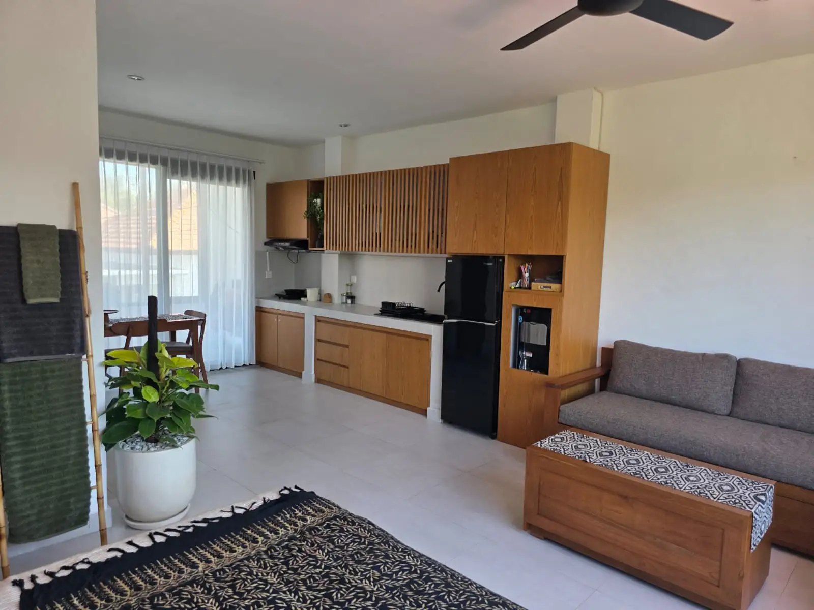 Вилла 180м² в Индонезии, Букит. Стоимостью 16587$ аренда фото-15