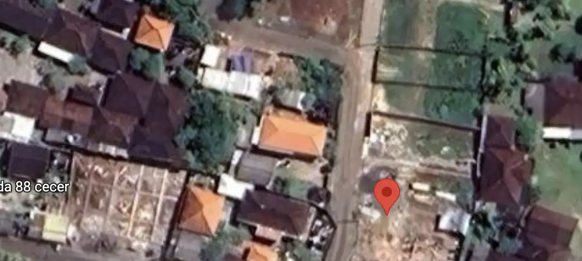 Земельный участок 200м² в Индонезии, Букит. Стоимостью 58000$ аренда фото-1