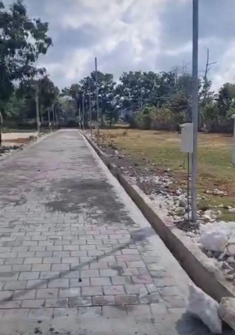 Земельный участок 200м² в Индонезии, Букит. Стоимостью 58000$ аренда фото-2