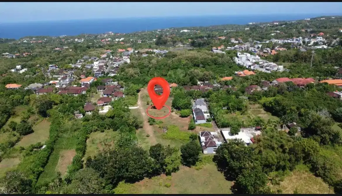 Земельный участок 200м² в Индонезии, Букит. Стоимостью 58000$ аренда фото-4