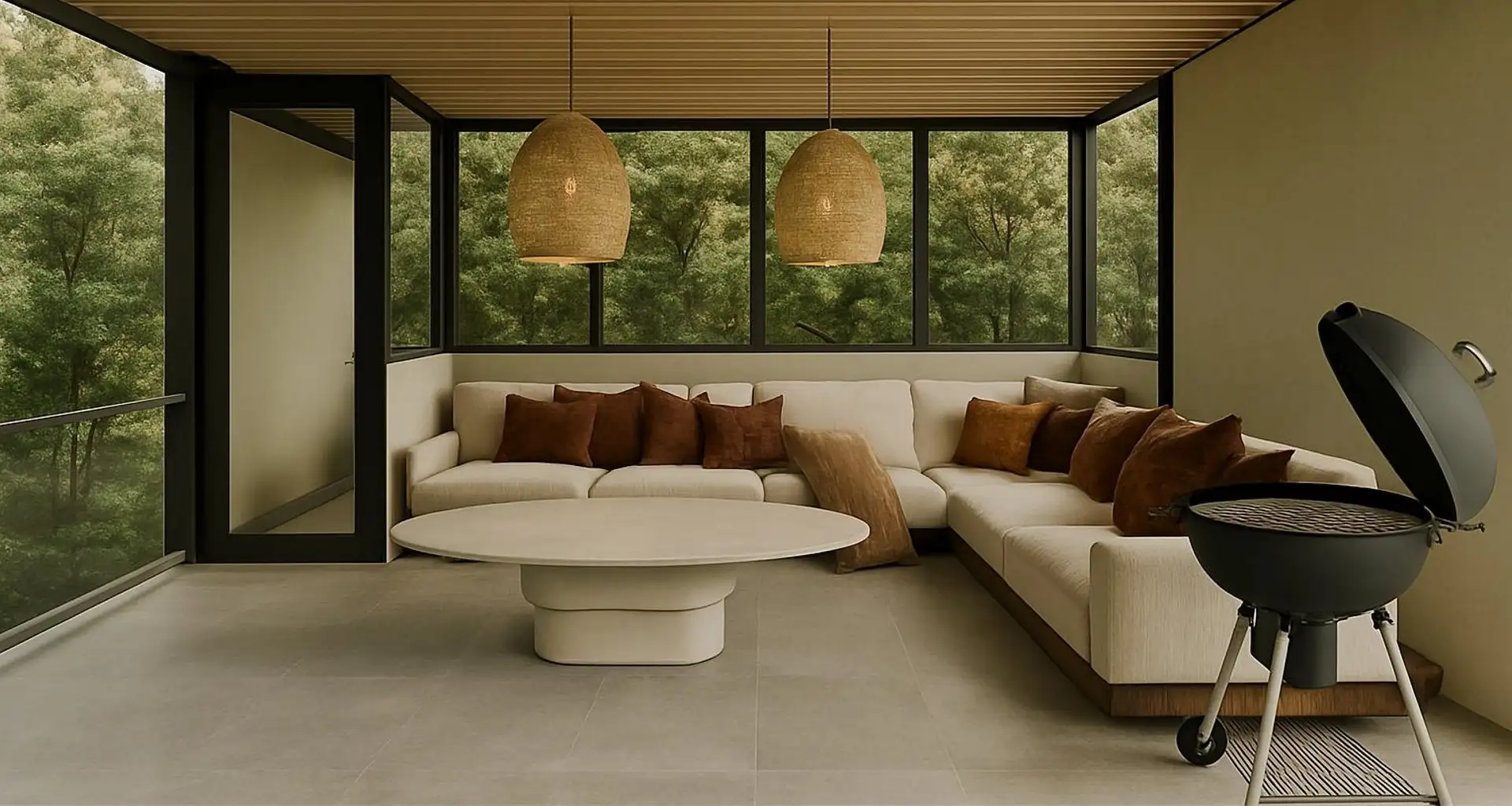 Вилла 170м² в Индонезии, Букит. Стоимостью 245000$ аренда фото-2