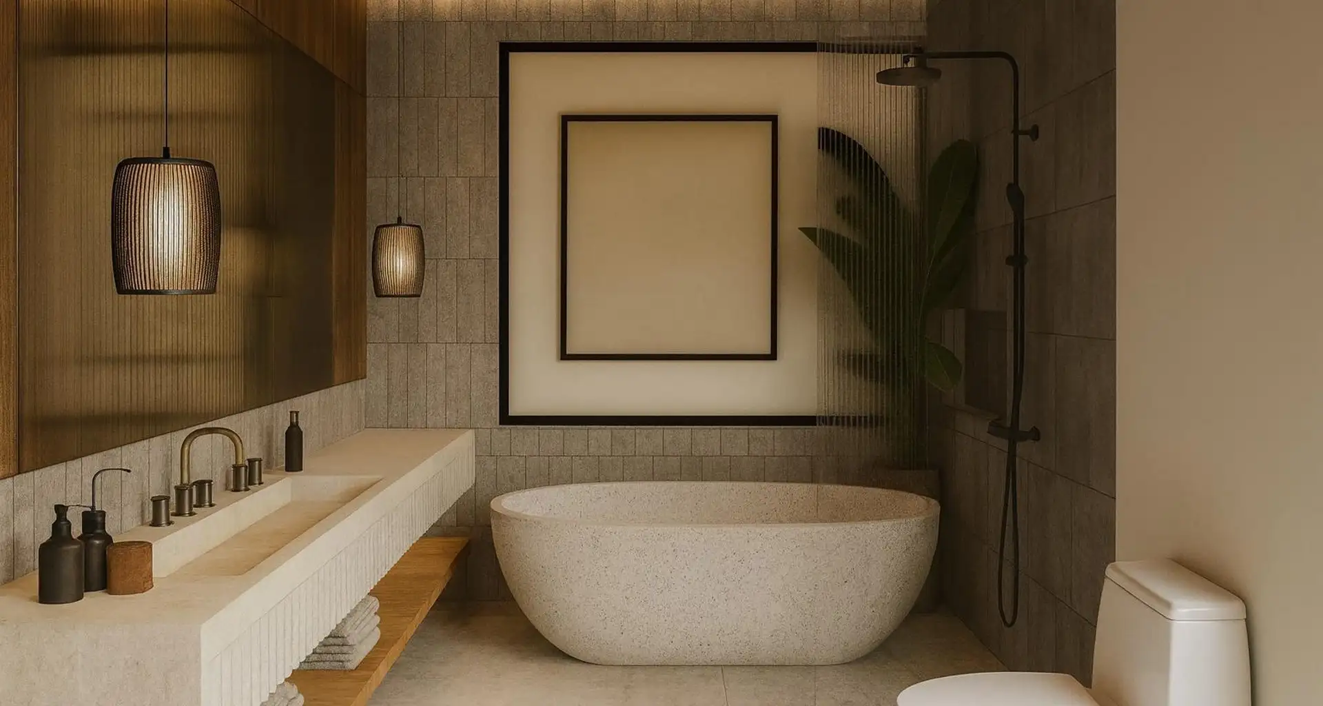 Вилла 170м² в Индонезии, Букит. Стоимостью 245000$ аренда фото-4