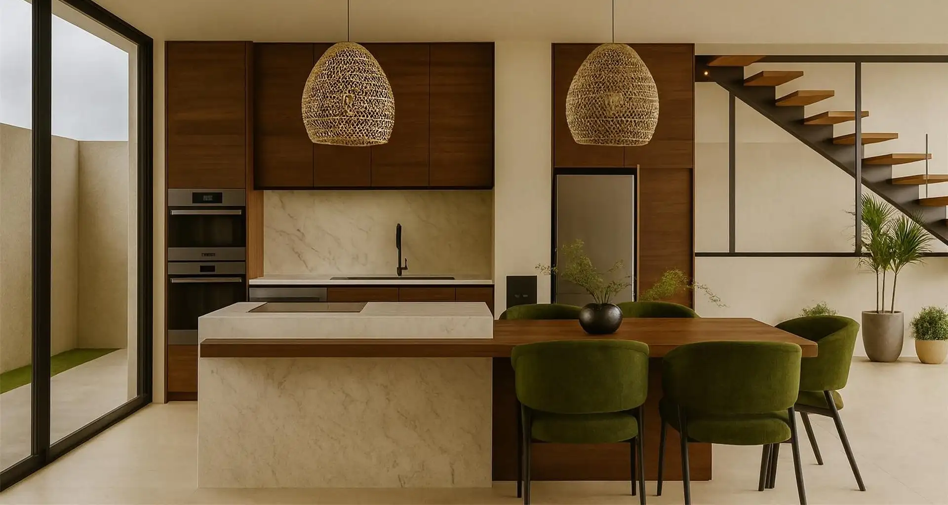 Вилла 170м² в Индонезии, Букит. Стоимостью 245000$ аренда фото-7