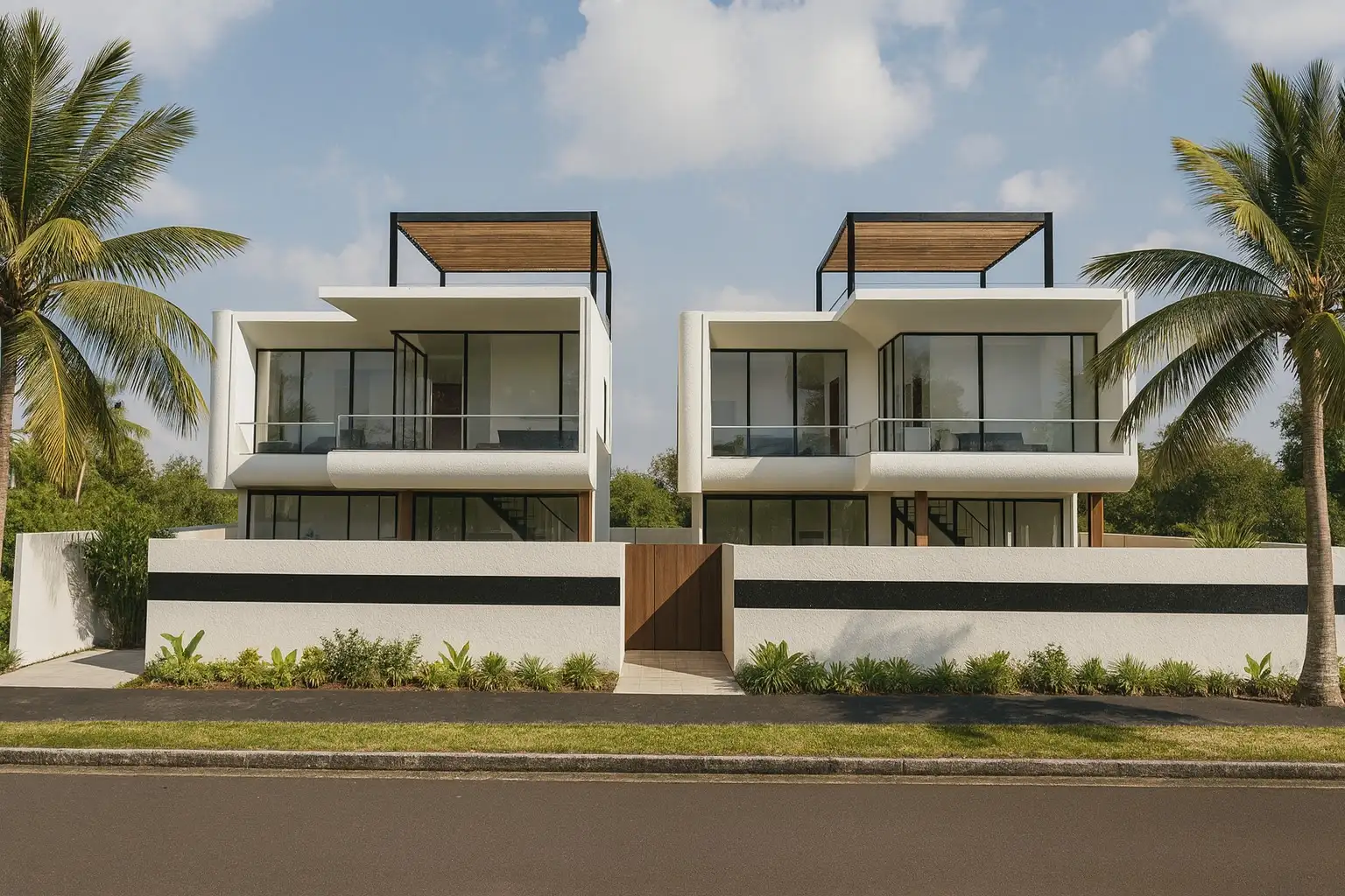 Вилла 170м² в Индонезии, Букит. Стоимостью 245000$ аренда фото-11