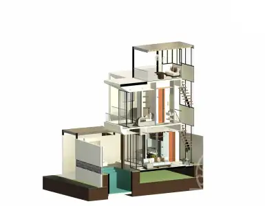 Купить виллу в Индонезии 245000$