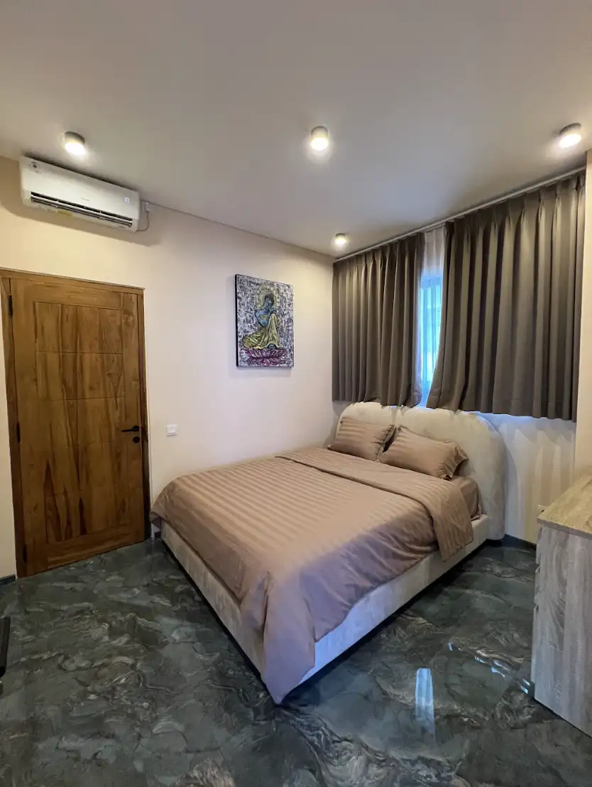 Вилла 528м² в Индонезии, Букит. Стоимостью 410500$ аренда фото-5
