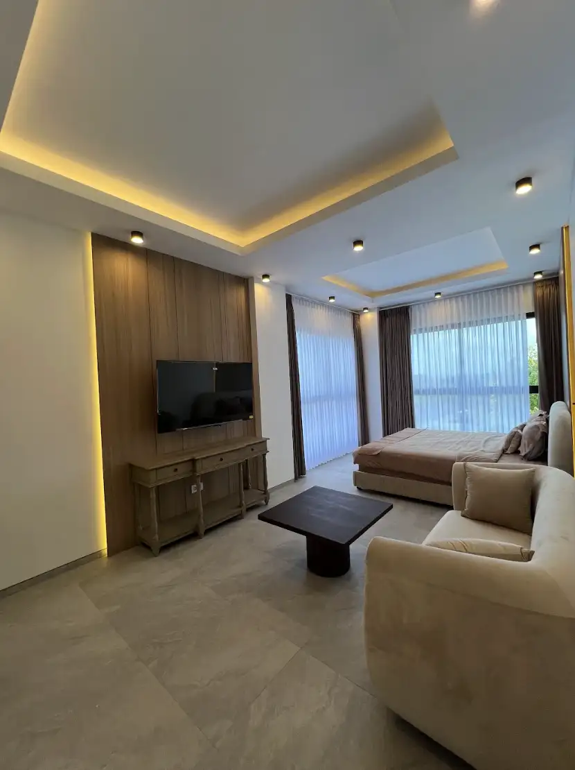 Вилла 528м² в Индонезии, Букит. Стоимостью 410500$ аренда фото-10