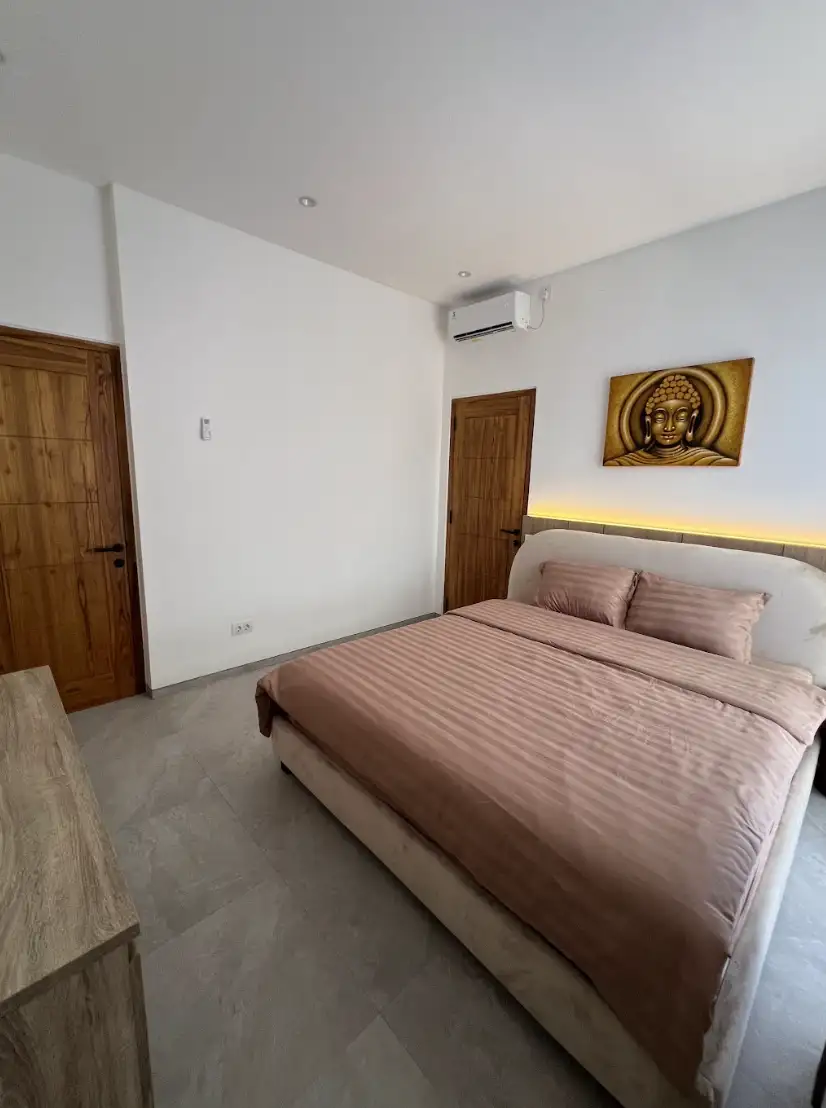 Вилла 528м² в Индонезии, Букит. Стоимостью 410500$ аренда фото-13
