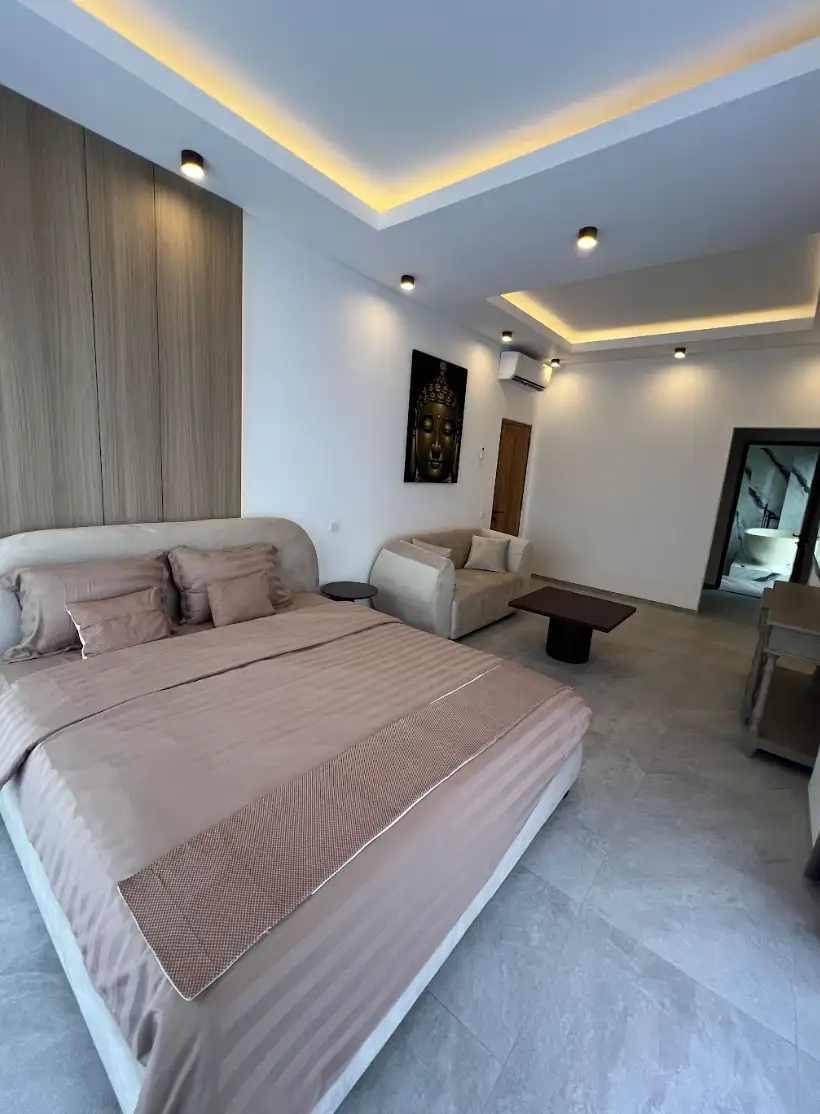 Вилла 528м² в Индонезии, Букит. Стоимостью 410500$ аренда фото-15