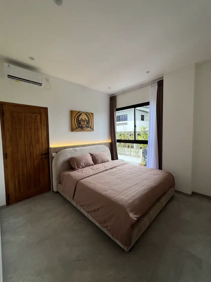 Вилла 528м² в Индонезии, Букит. Стоимостью 410500$ аренда фото-19