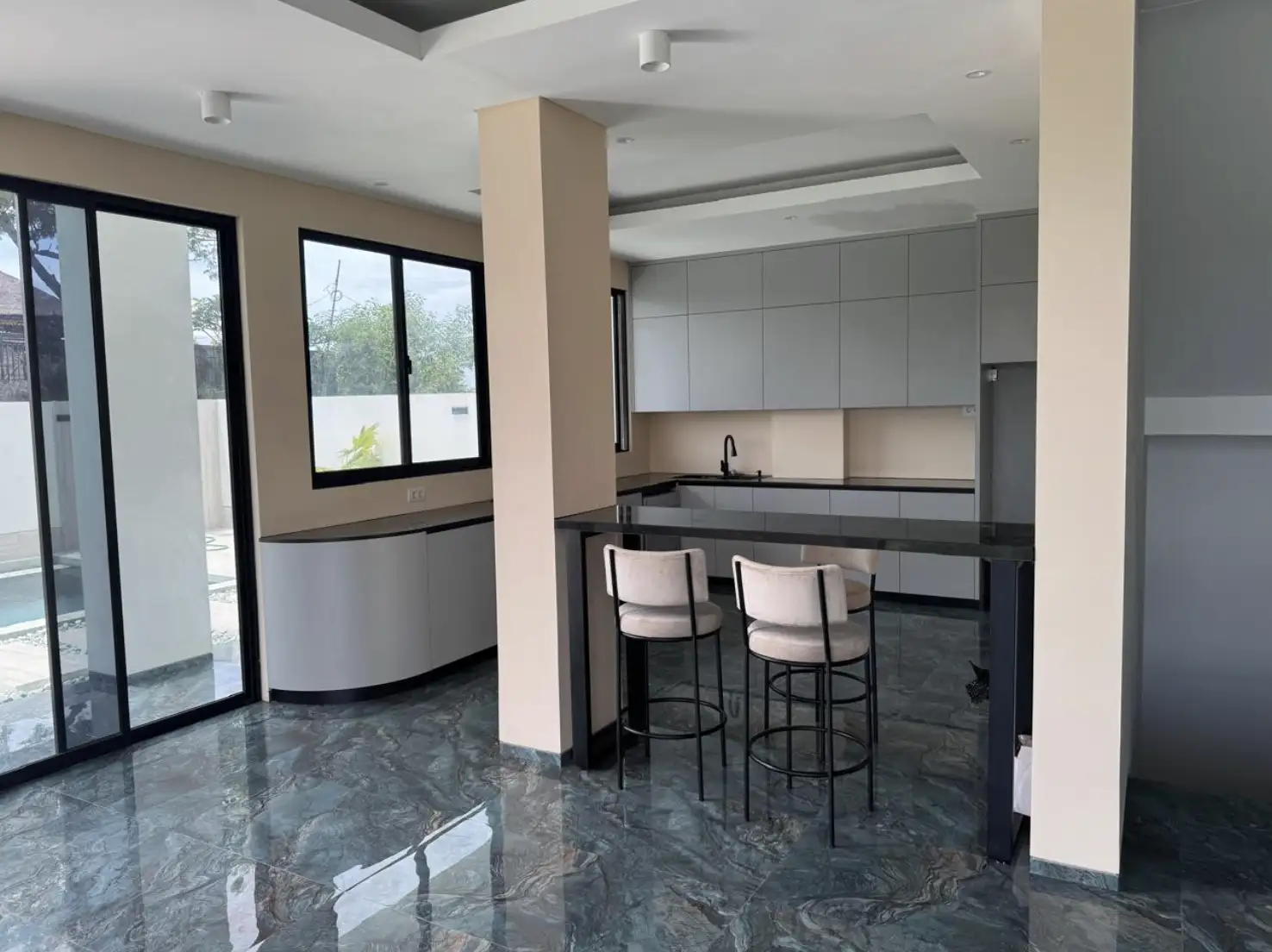 Вилла 528м² в Индонезии, Букит. Стоимостью 410500$ аренда фото-21