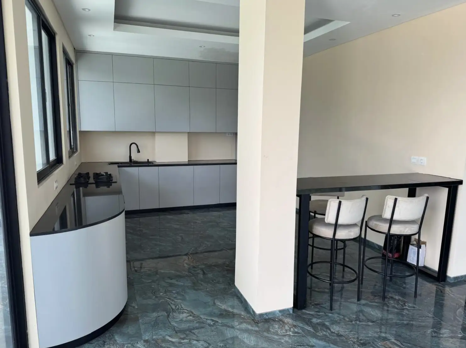 Вилла 528м² в Индонезии, Букит. Стоимостью 410500$ аренда фото-22