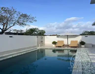 Купить виллу в Индонезии 410500$