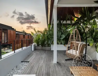 Купить виллу в Индонезии 750000$