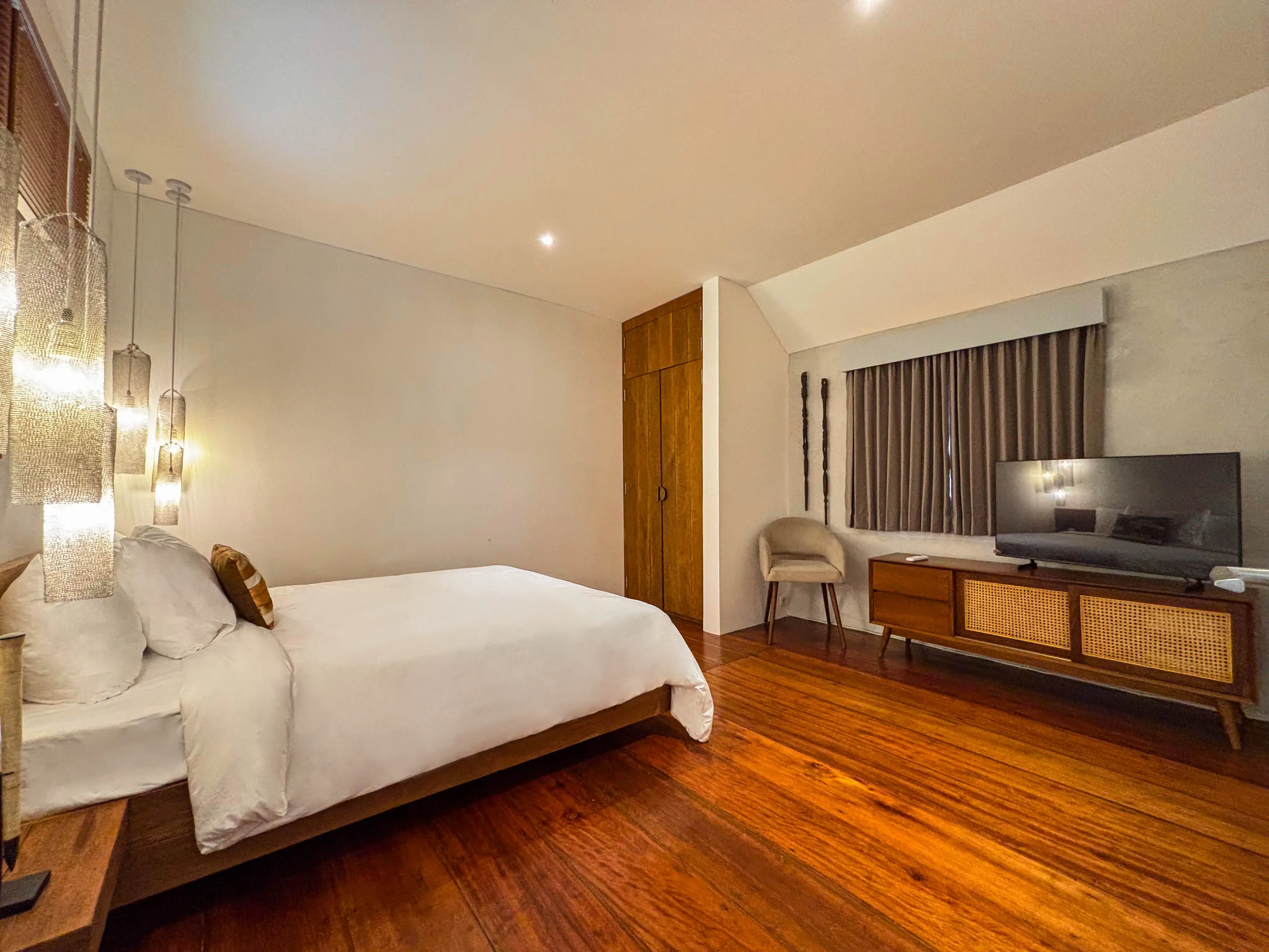 Вилла 256м² в Индонезии, Семинак. Стоимостью 20000$ аренда фото-3