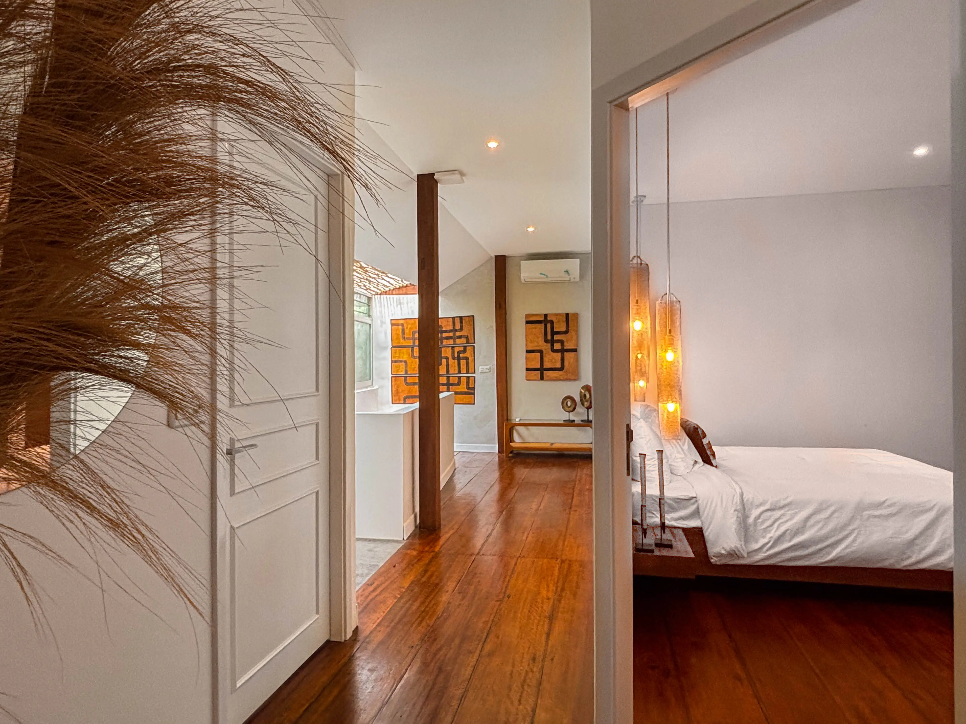 Вилла 256м² в Индонезии, Семинак. Стоимостью 20000$ аренда фото-4