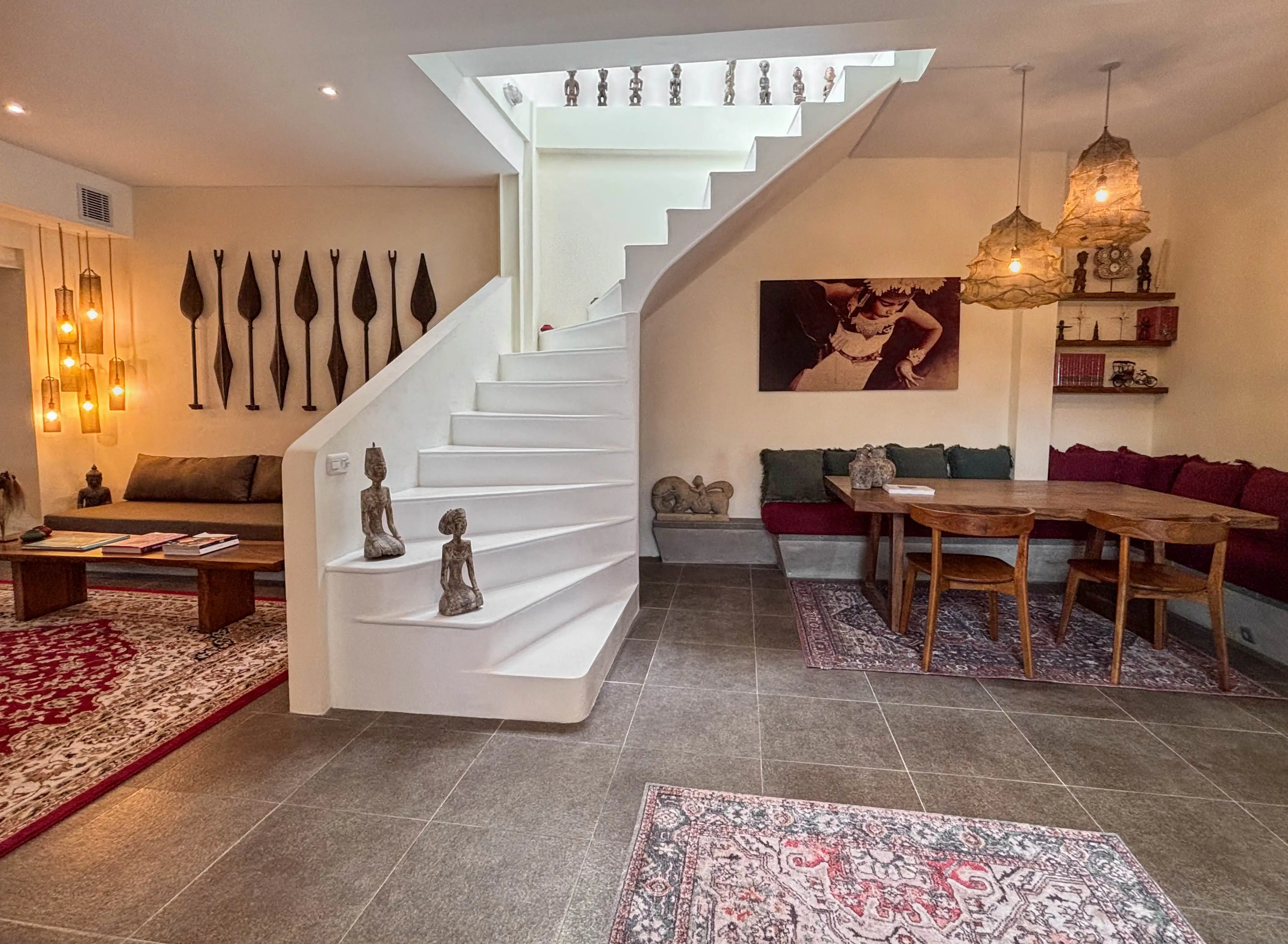 Вилла 256м² в Индонезии, Семинак. Стоимостью 20000$ аренда фото-7