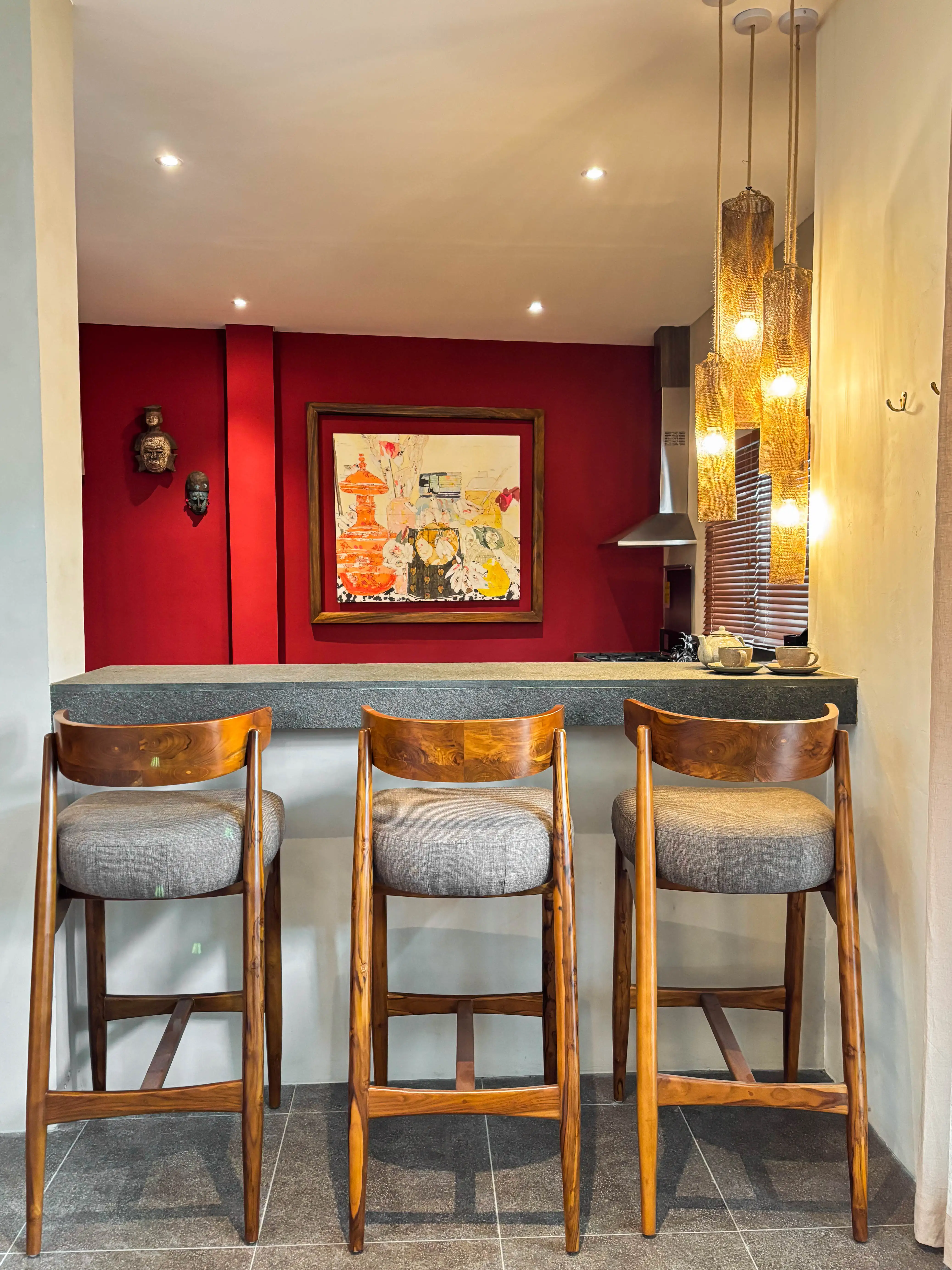 Вилла 256м² в Индонезии, Семинак. Стоимостью 20000$ аренда фото-8