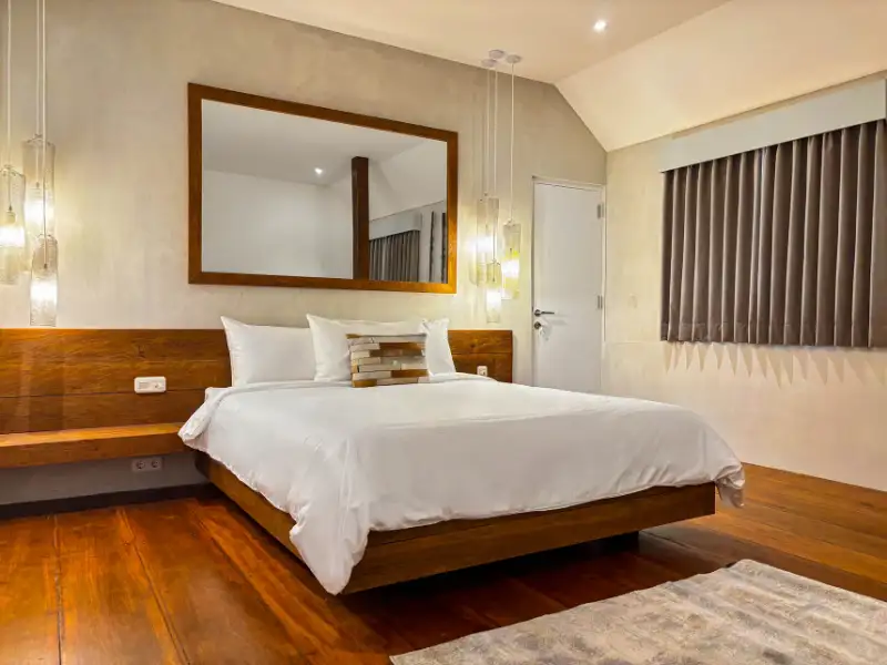 Вилла 256м² в Индонезии, Семинак. Стоимостью 20000$ аренда фото-11